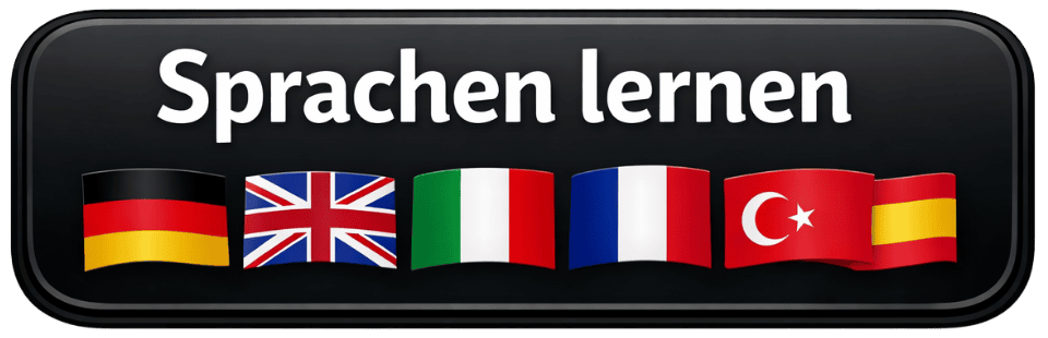 Sprachen lernen